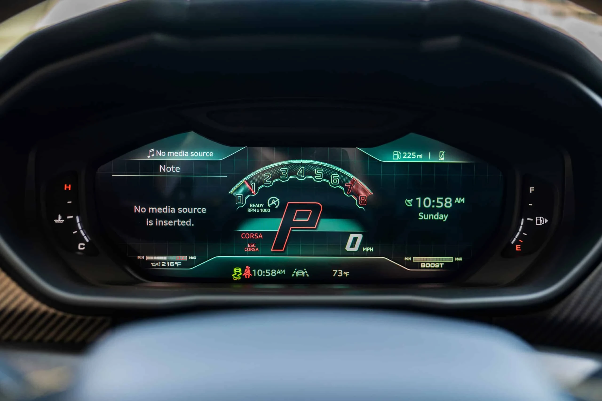 Lamborghini Urus Performante for performance suv rentals — Miami luxury car comparison — ALLCARS guide